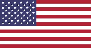 american flag-Saskatoon