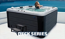 Deck Series Saskatoon hot tubs for sale