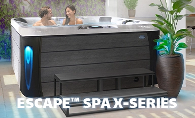 Escape X-Series Spas Saskatoon hot tubs for sale
