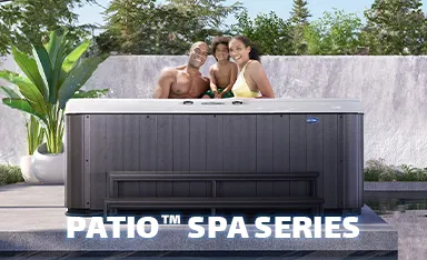 Patio Plus™ Spas Saskatoon hot tubs for sale