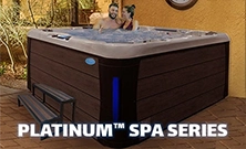 Platinum™ Spas Saskatoon hot tubs for sale