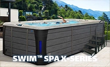 Swim X-Series Spas Saskatoon hot tubs for sale