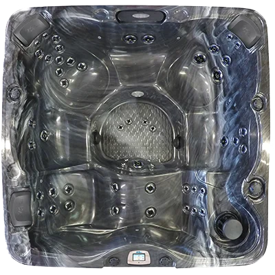 Pacifica-X EC-751LX hot tubs for sale in Saskatoon