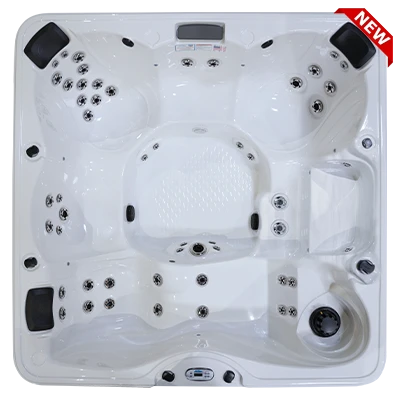 Pacifica Plus PPZ-743LC hot tubs for sale in Saskatoon