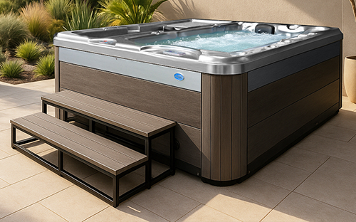Cold Plunge&trade; Spas Saskatoon hot tubs for sale