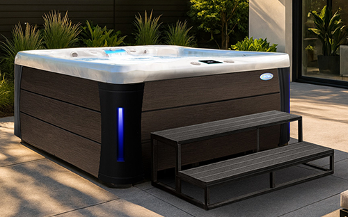Escape Plus&trade; Spas Saskatoon hot tubs for sale