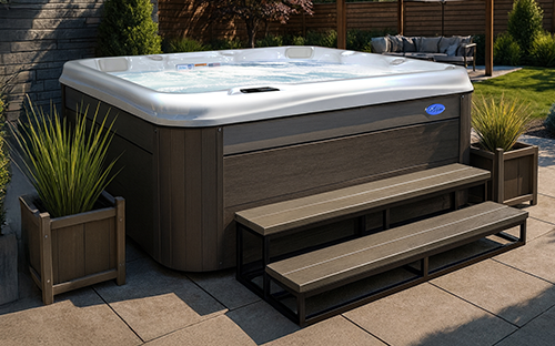 Patio&trade; Spas Saskatoon hot tubs for sale